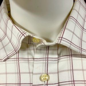 Jos. A. Bank Mens Shirt XL